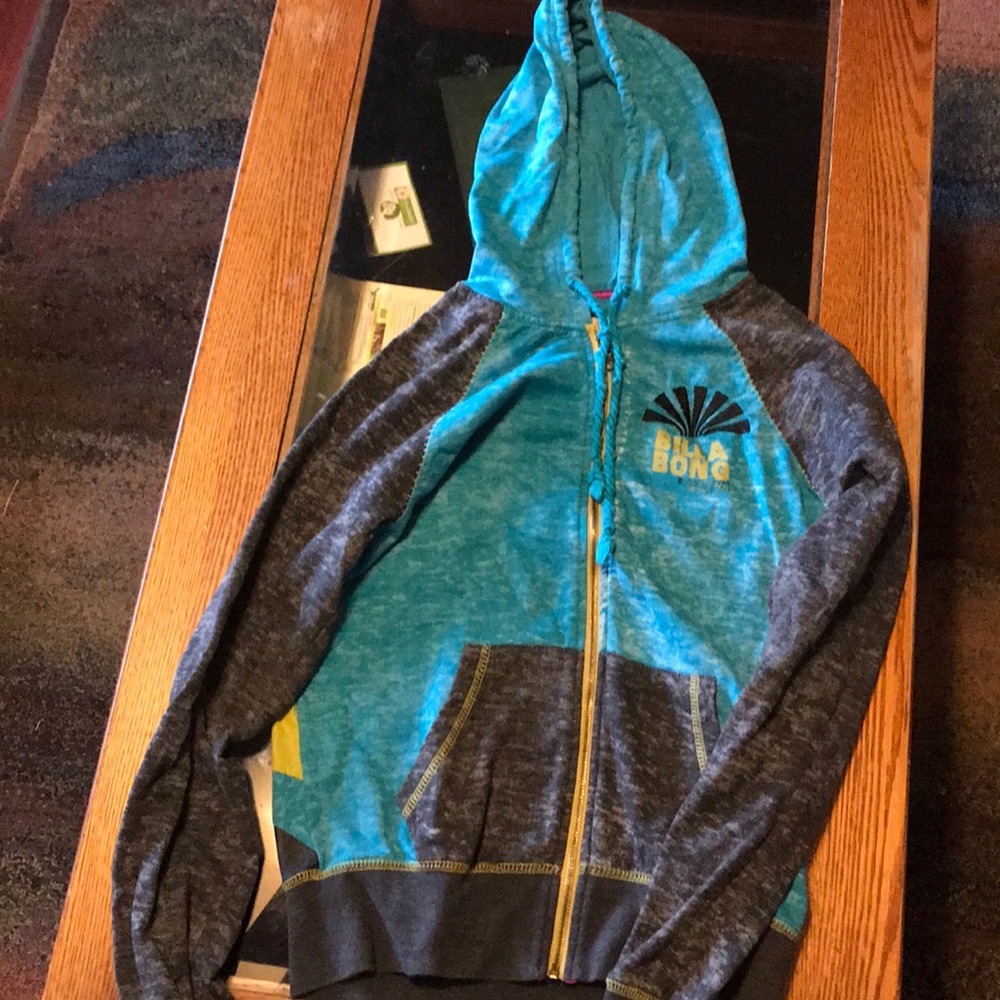 Billabong sweatshirt